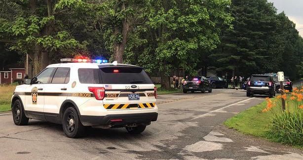 $4.2B in gas tax diverted to state police